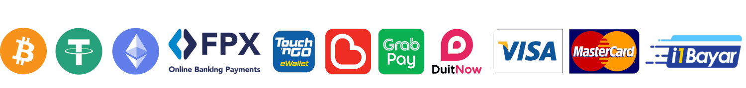 Payment methods
