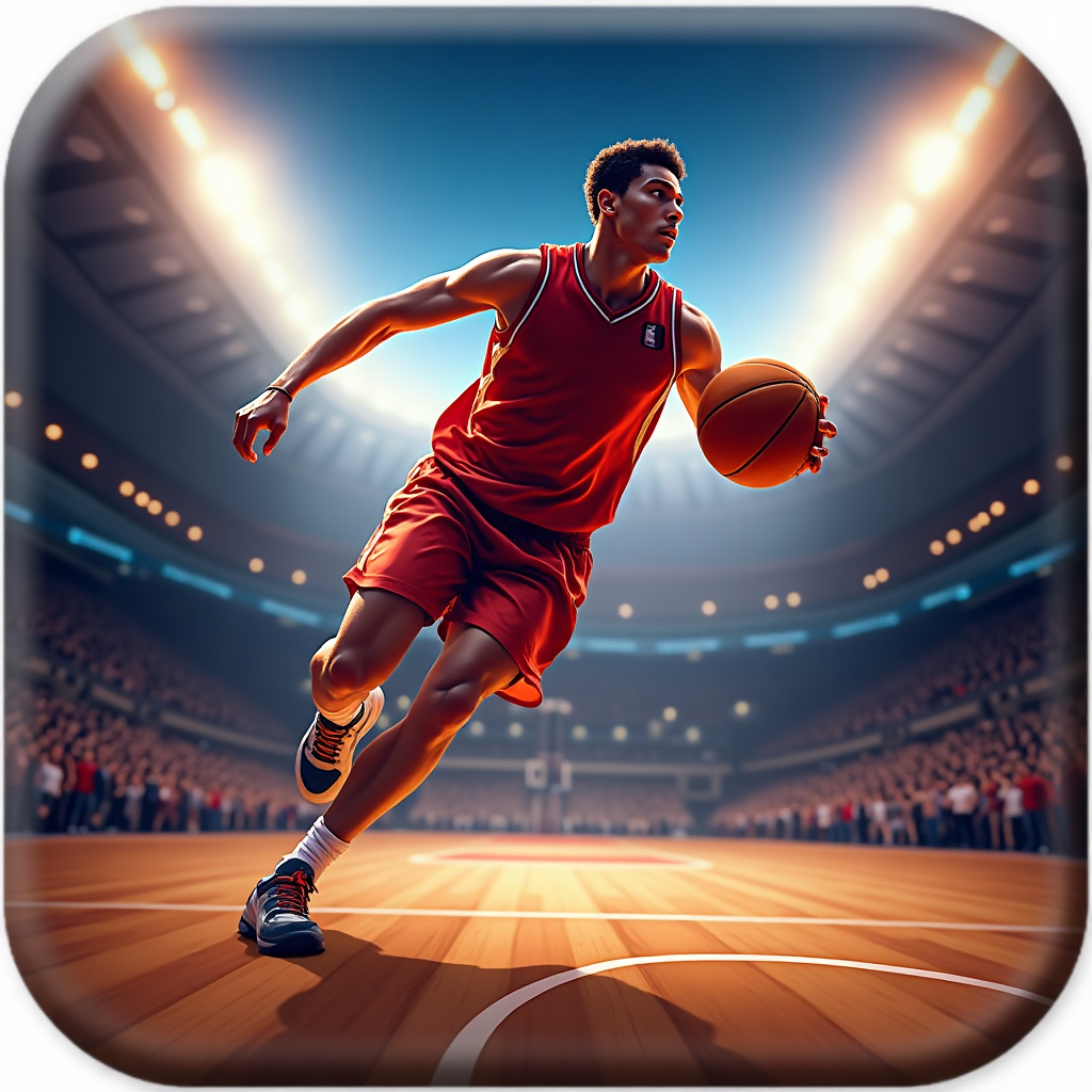 Basketball Handicap