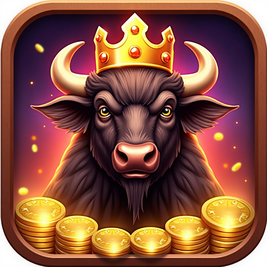 Buffalo King