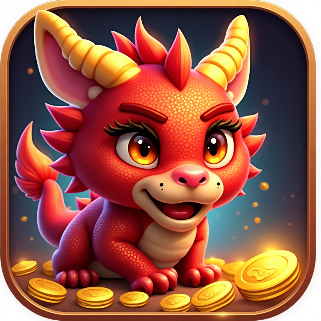 Dragon Chi's Quest