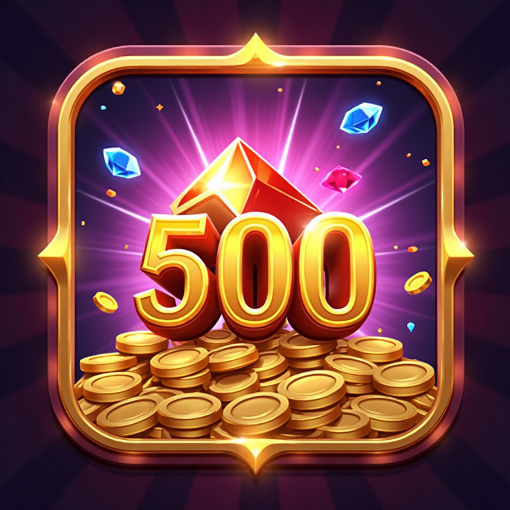 Fortune Gems 500