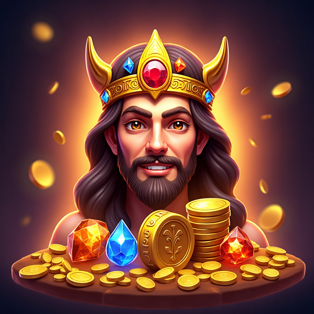 Fortune of Olympus