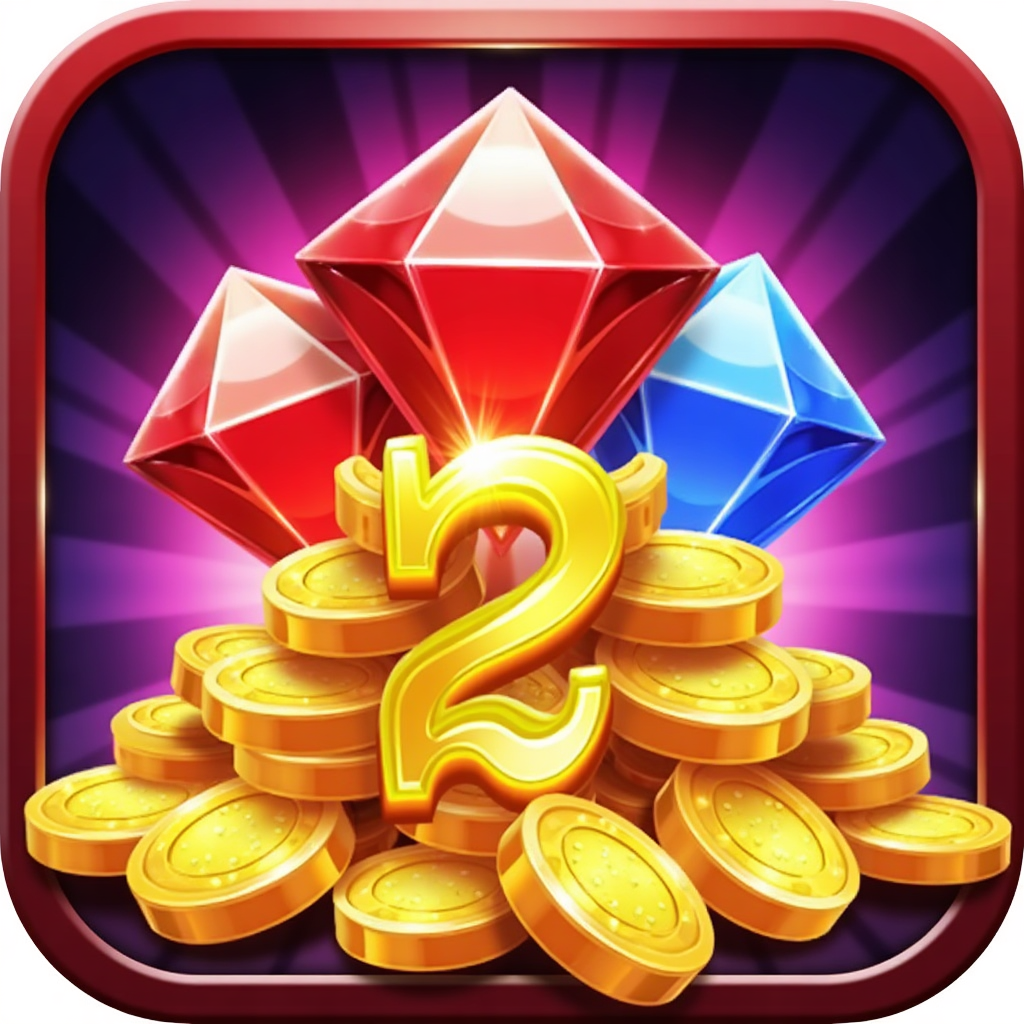 Gems Fever 2