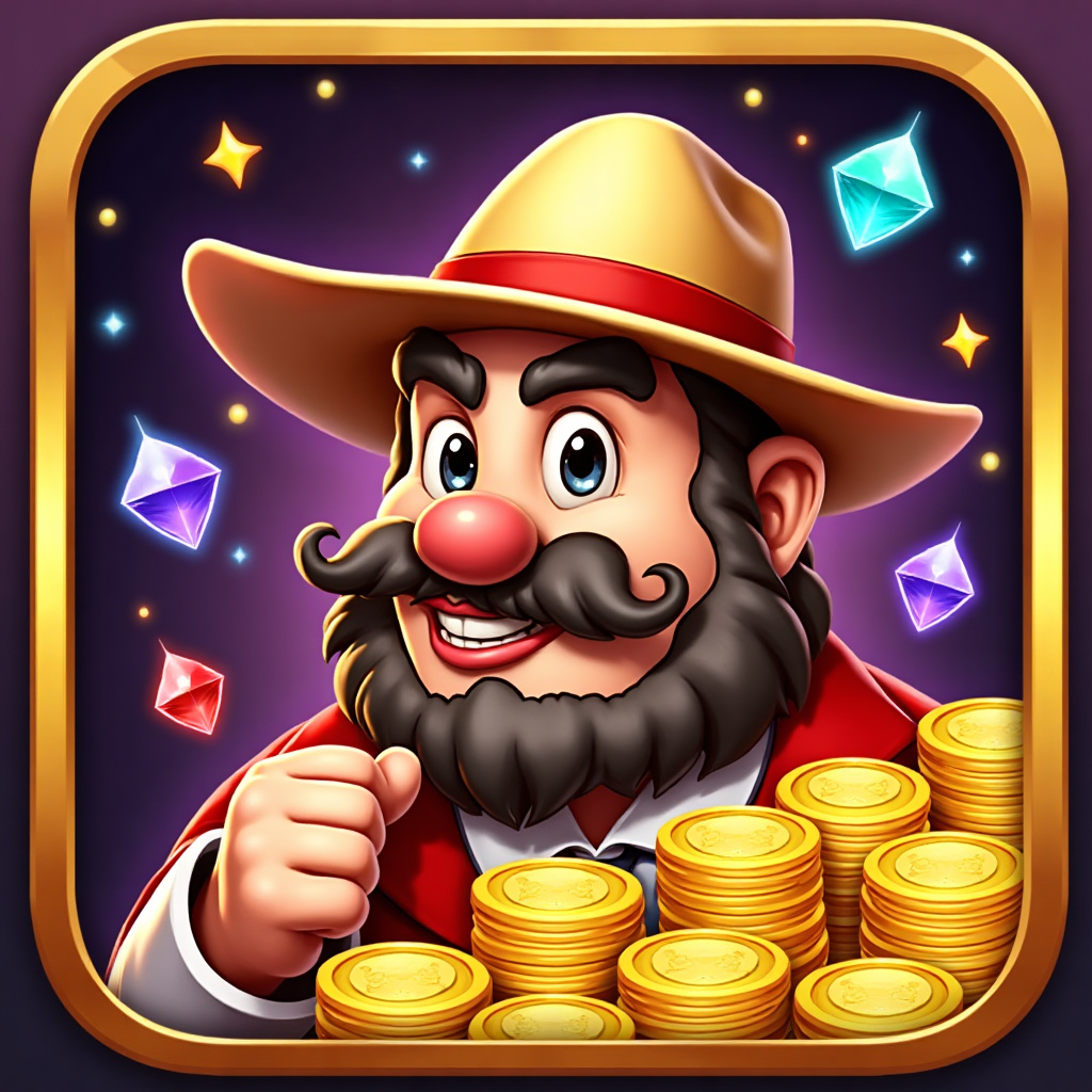 Jackpot Fishing Master