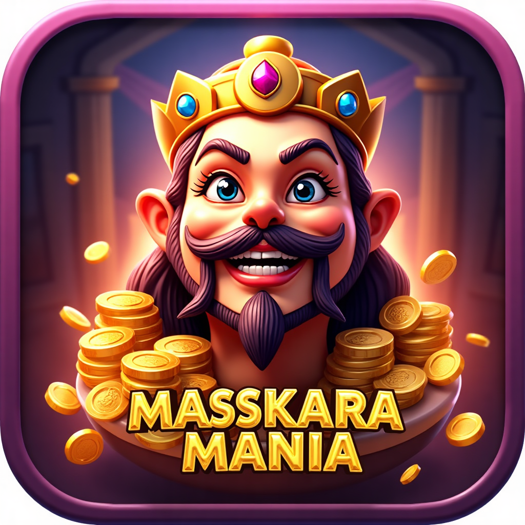Masskara Mania