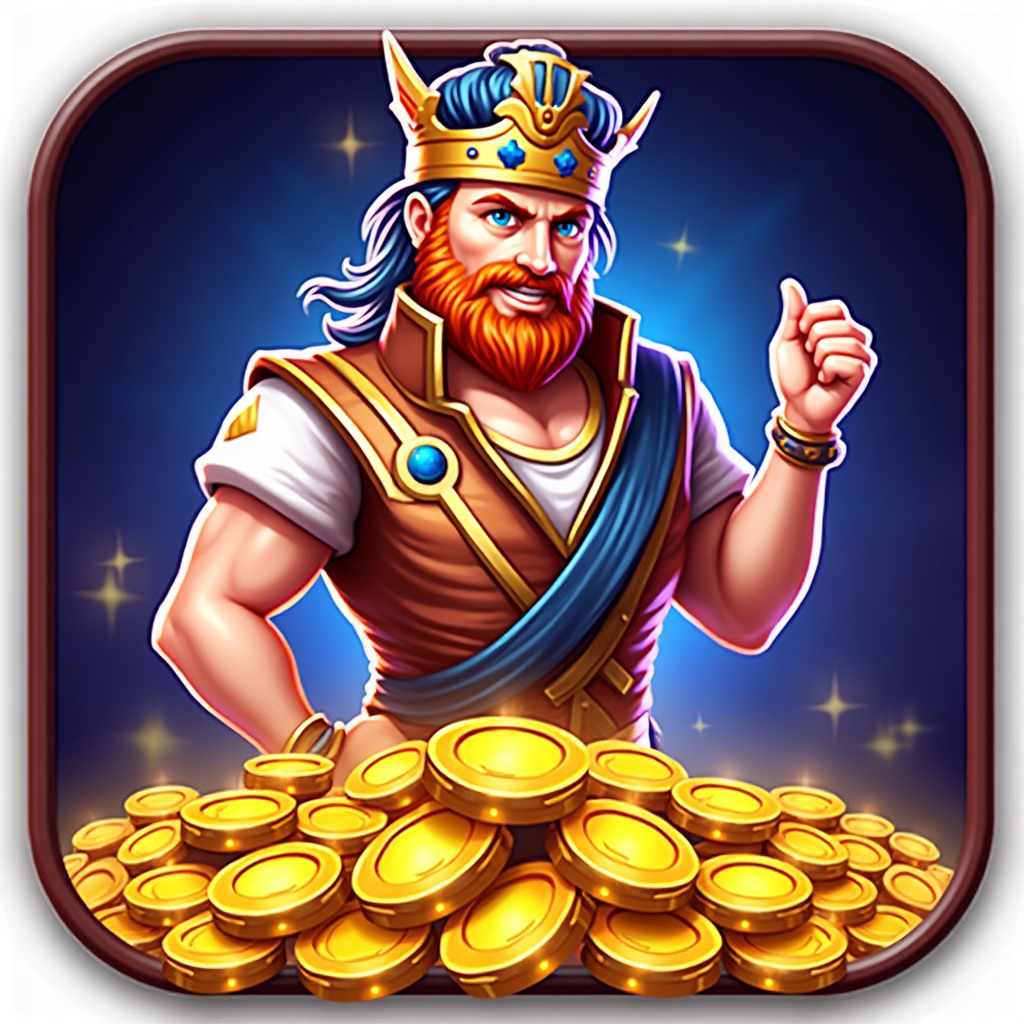 Ocean King Fortune