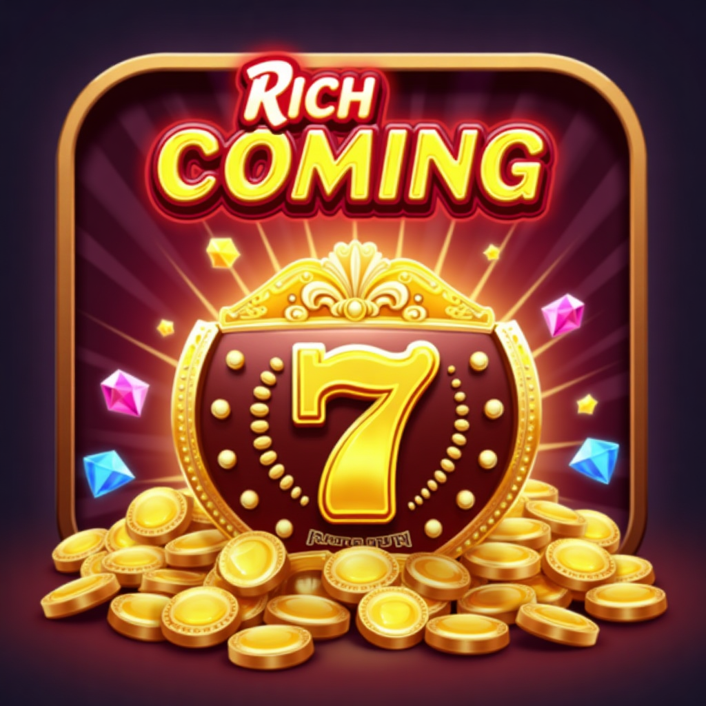 Rich Coming