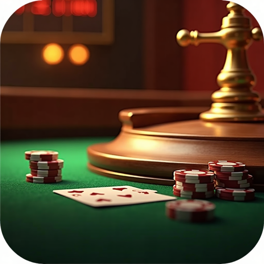 Roulette Deluxe