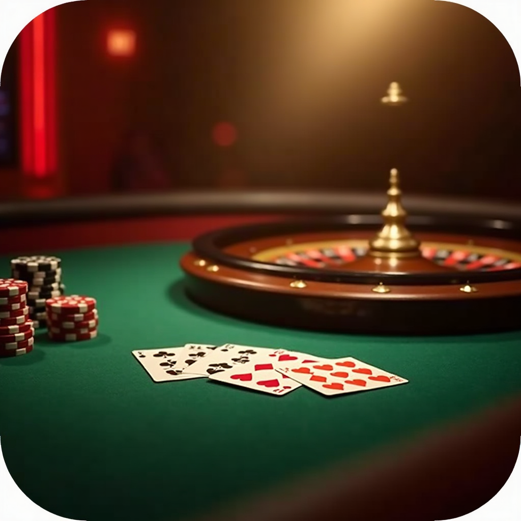 Speed Baccarat
