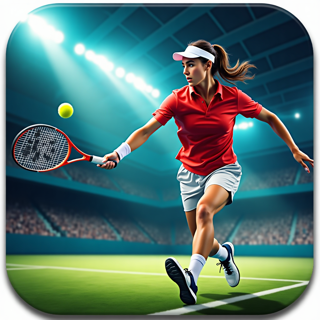 Tennis Live Odds